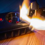 Dlaczego grzeje się gniazdko elektryczne i co z tym zrobić