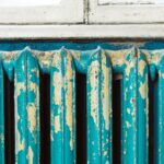 Dlaczego grzejnik nie nagrzewa się równomiernie