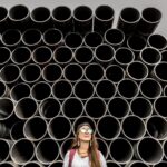 Dlaczego instalacja wodna robi hałas podczas spuszczania wody