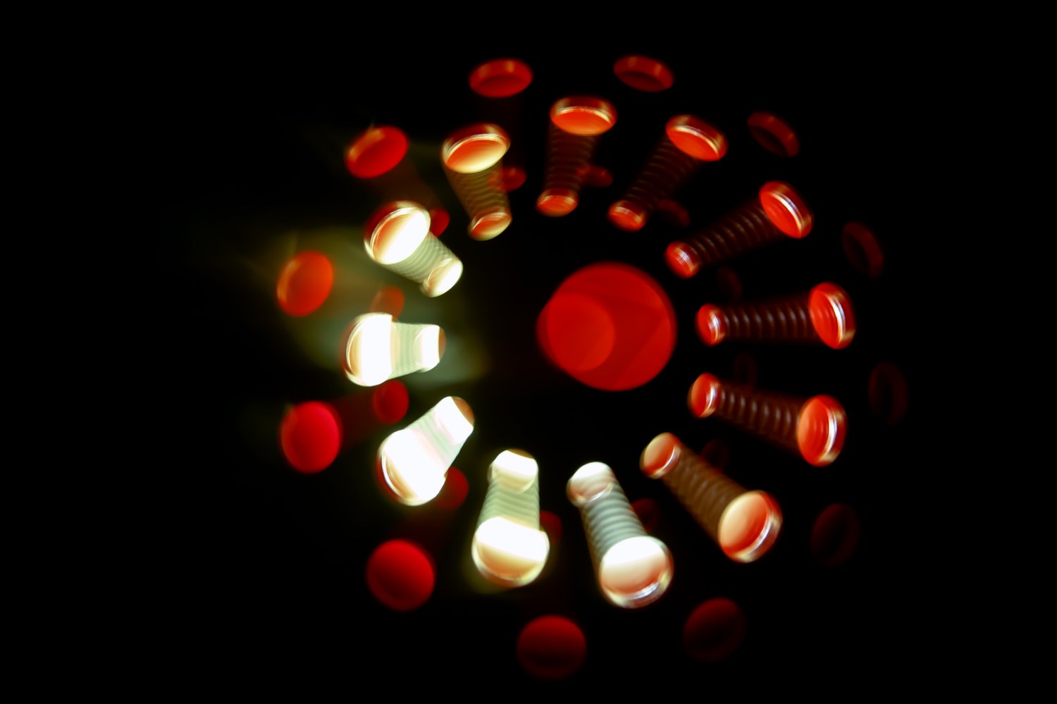 Dlaczego migają żarówki LED i jak to naprawić