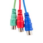 Jak prawidłowo podłączyć kabel antenowy do telewizora