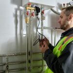 Jak prawidłowo przeprowadzić konserwację domowej instalacji CO