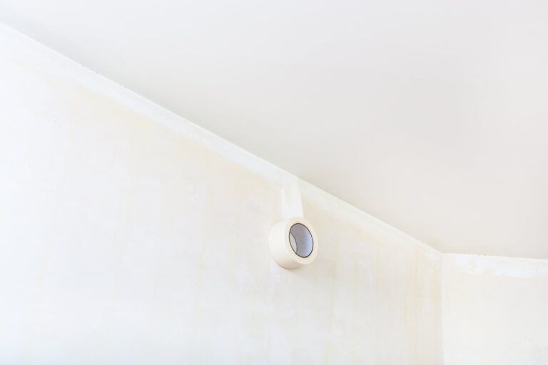 Jak prawidłowo zamontować czujnik ruchu do oświetlenia