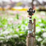 Jak prawidłowo zamontować kran ogrodowy na zimę