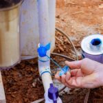 Jak uszczelnić połączenia gwintowane w instalacji hydraulicznej