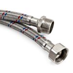 Jak wybrać odpowiedni wąż do gazu dla Twojej kuchni