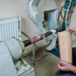 Jak wybrać odpowiednie elementy do instalacji grzewczych w budynkach mieszkalnych