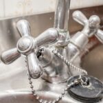 Jak wymienić uszczelkę w mieszaczu jednouchwytowym