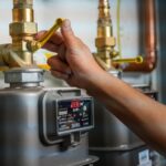 Jak wymienić zawór spustowy w instalacji wodnej krok po kroku