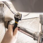 Kiedy wymieniać elastyczne przewody do baterii łazienkowej