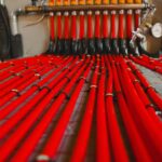 Kiedy wymieniać wężyki hydrauliczne w domu