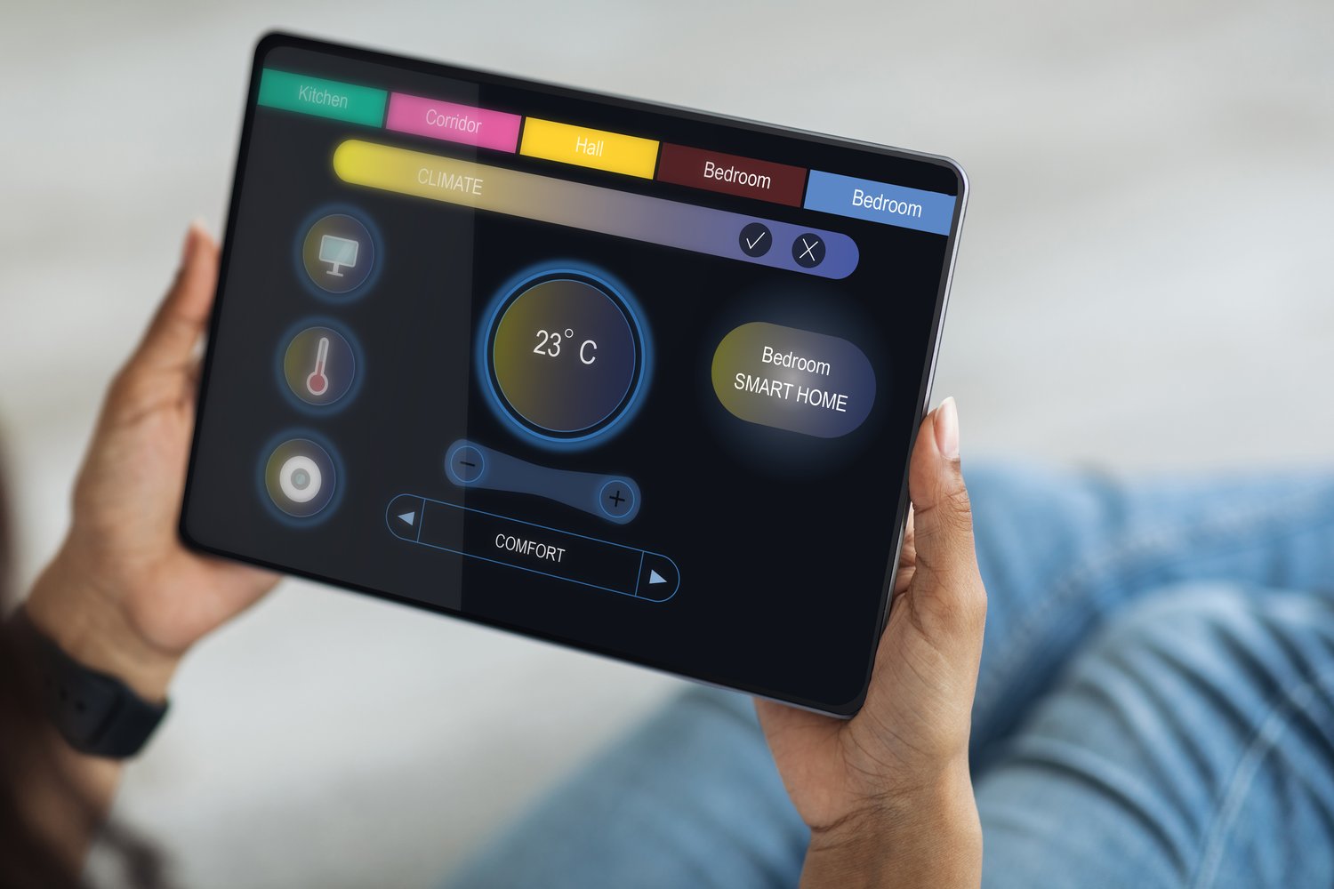 Inteligentne rozwiązania grzewcze dla nowoczesnych domów