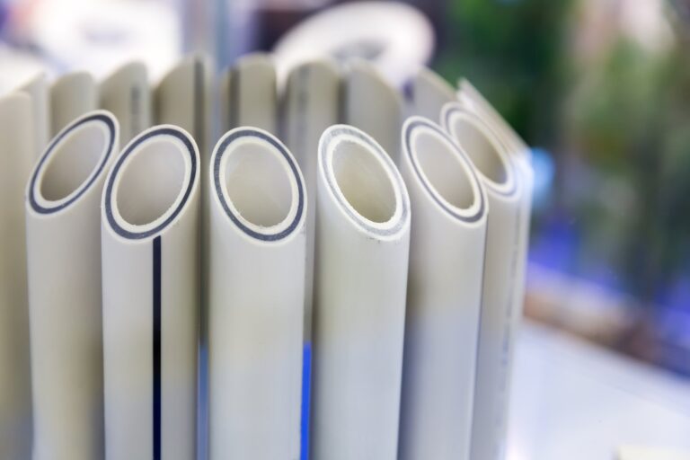 Jak wybrać odpowiednią rurę polipropylenową dla swojej instalacji