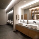 Praktyczne rozwiązania instalacyjne dla nowoczesnej łazienki