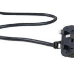 Jak bezpiecznie wymienić przewód zasilający w urządzeniu AGD