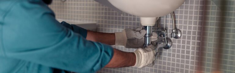 Jak prawidłowo zamontować mieszacz podtynkowy do wanny