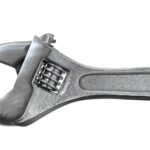 Jak wybrać odpowiedni klucz francuski do każdej pracy