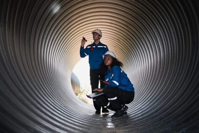 Jak wybrać odpowiednie rury kanalizacyjne dla instalacji domowych