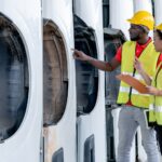 Kiedy potrzebna jest dodatkowa linia zasilania do pralki