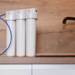 Kiedy potrzebny jest filtr wody przed pralką lub zmywarką