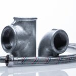 Kompleksowy przewodnik po redukcjach gwintowanych w instalacjach przemysłowych