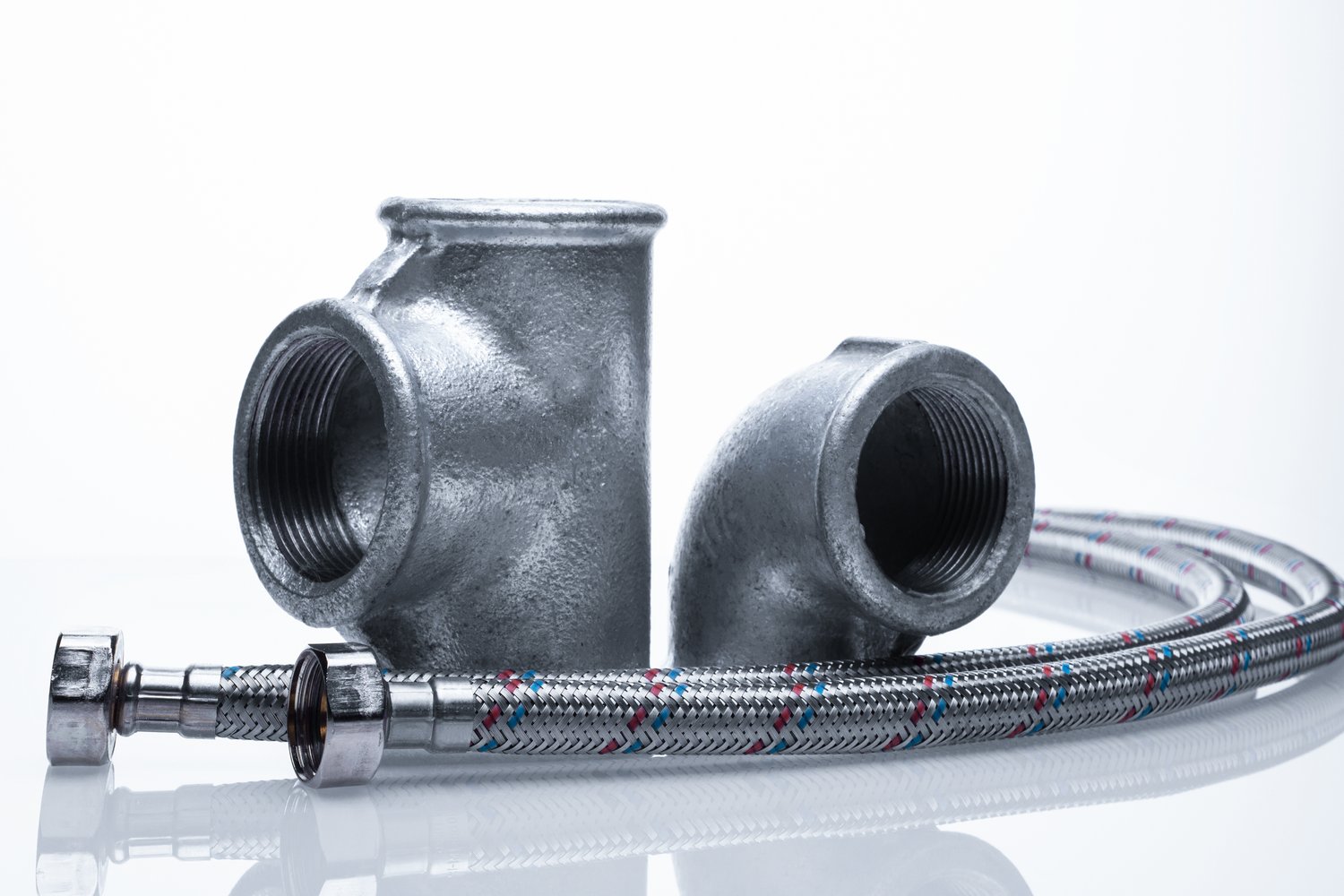 Kompleksowy przewodnik po redukcjach gwintowanych w instalacjach przemysłowych