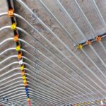 Nowoczesne systemy ogrzewania podłogowego w instalacjach z tworzyw sztucznych