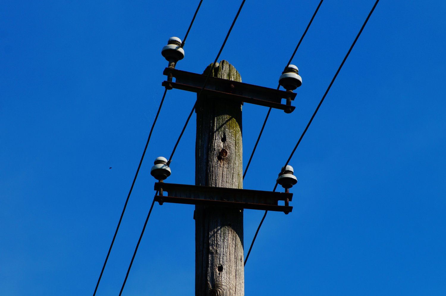 Jak wybrać odpowiednią żerdź energetyczną dla twojego projektu