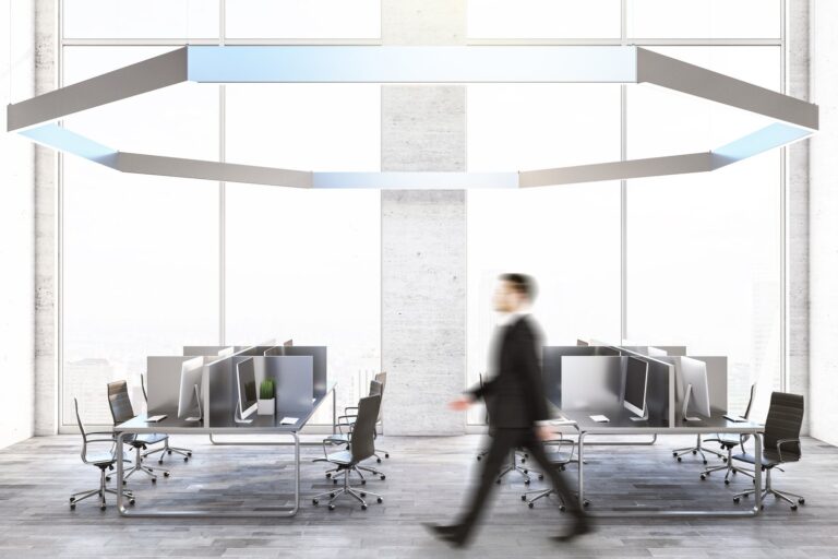 Jak wybrać odpowiednie kurtyny powietrzne zimne dla Twojego obiektu