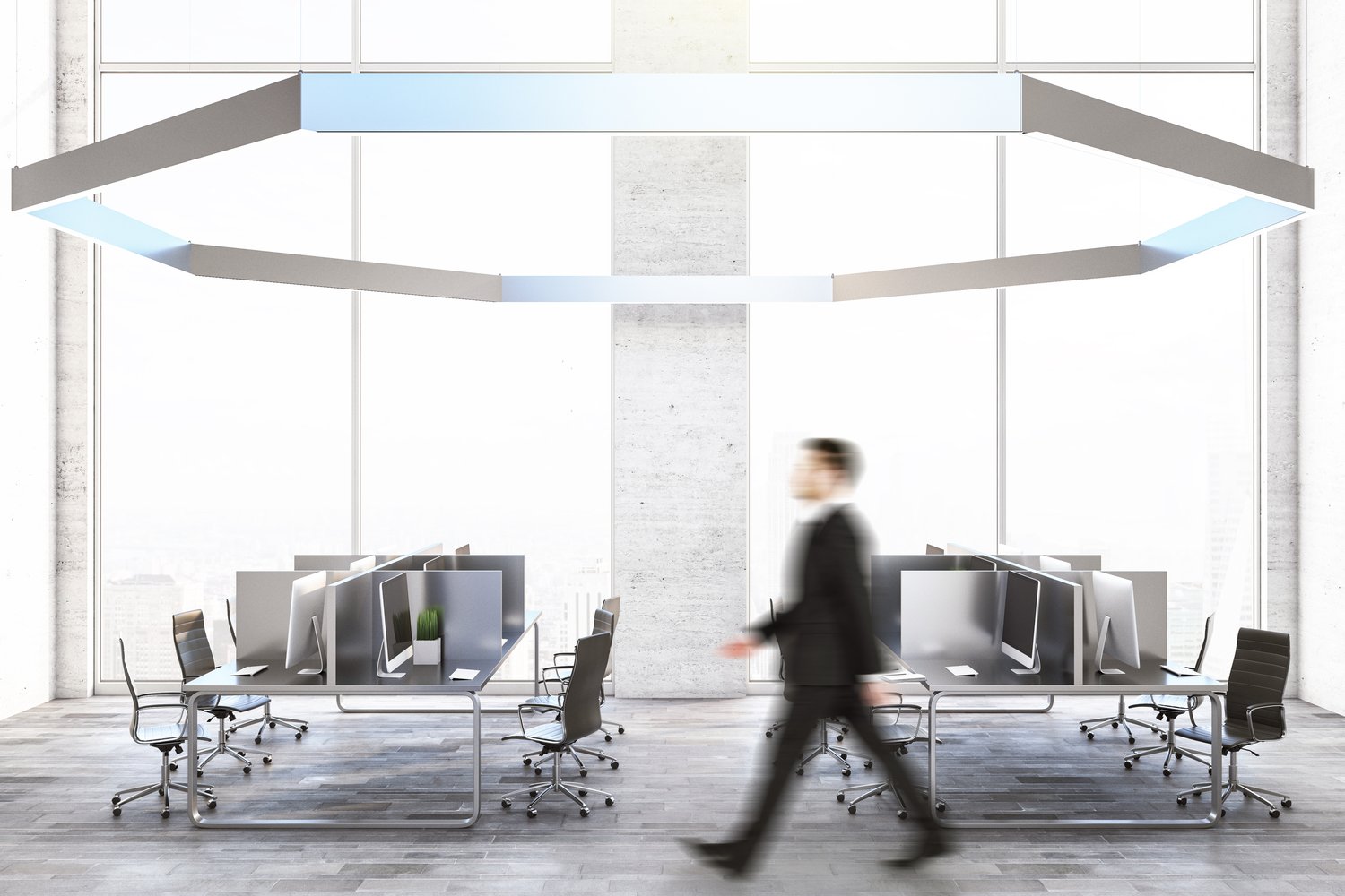 Jak wybrać odpowiednie kurtyny powietrzne zimne dla Twojego obiektu