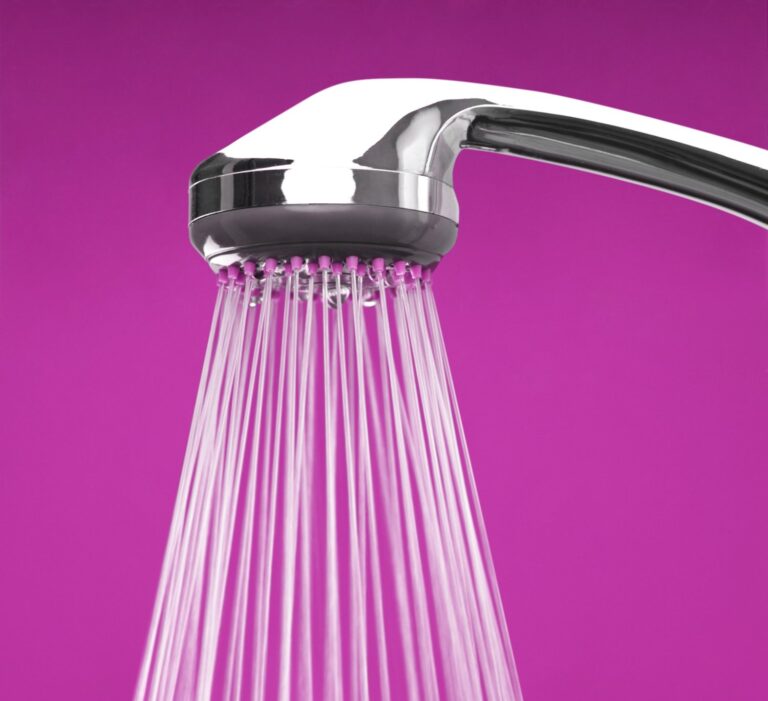 Jak wybrać właściwy zestaw natryskowy do kabiny prysznicowej