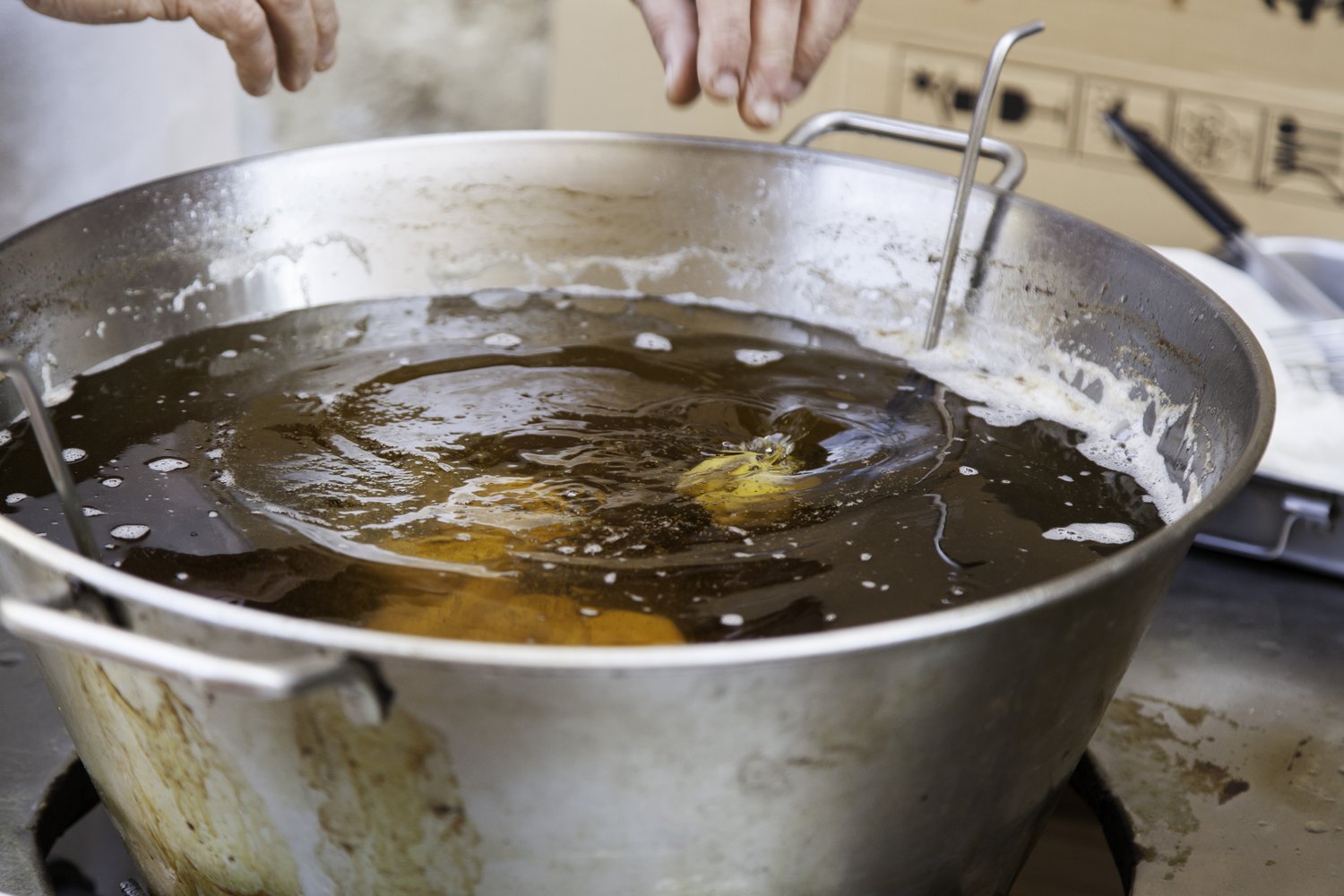 Kiedy potrzebny jest separator tłuszczu w domu prywatnym
