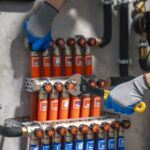 Kiedy wymieniać membranę w naczyniu przeponowym centralnego ogrzewania